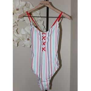 Xhilaration One-Piece Swimsuit